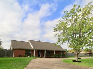 3608 Brockhampton Dr, Bryan, TX 77802