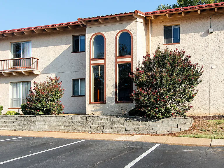 Ample Off-Street Parking