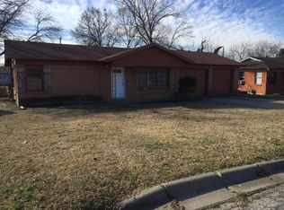 5008 Roxie St, Haltom City, TX 76117