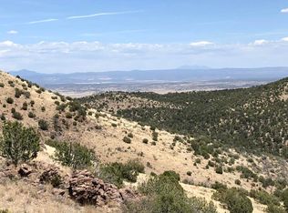 19100 N Sullivan Buttes Rd, Prescott, AZ 86305