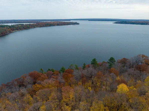Lot 0 Fishing Club Lane, Hayward, WI 54843