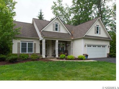 5 Abbotswood Cres, Penfield, NY, 14526