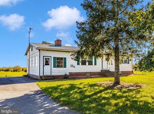 14029 Graceham Rd, Thurmont, MD 21788