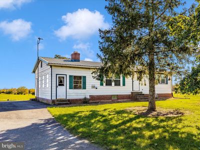 14029 Graceham Rd, Thurmont, MD, 21788