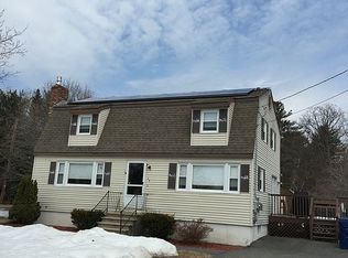 25 Herget Dr, Pepperell, MA 01463