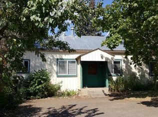 407 E Whiteley Ave, Council, ID 83612