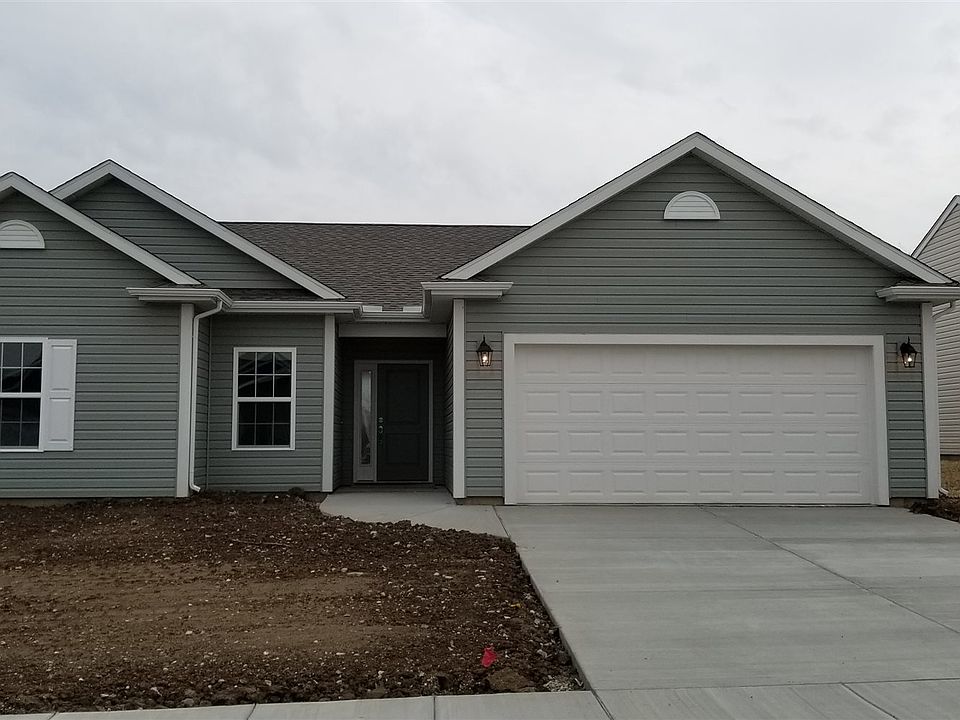 1st image of 4575 Lamerocke Way Lot 86