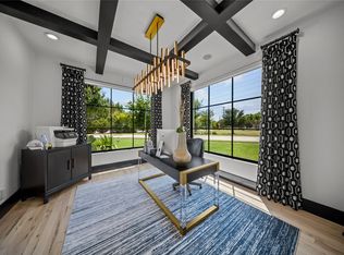2400 Oak Bend Ct, Southlake, TX 76092