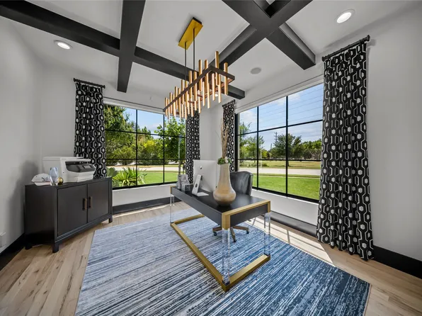 2400 Oak Bend Ct, Southlake, TX 76092