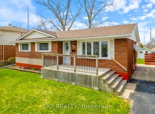 70 Radford Ave, Fort Erie, ON L2A5H8