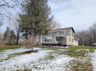 10546 Duck Lake Rd, Port Byron, NY 13140