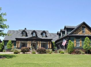 4139 Spring Branch Cir, Valdosta, GA 31601