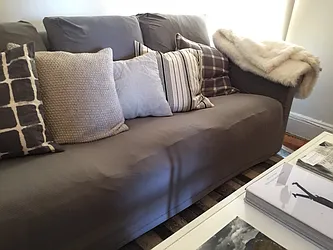 Rented by J Misrahi Realty Corp