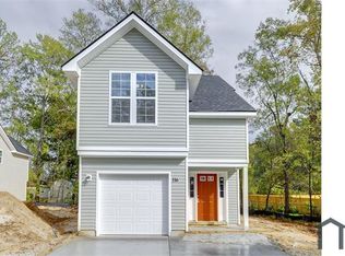 116 Englewood Rd, Goose Creek, SC 29445