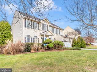908 Bridlewreath Way, Mount Airy, MD 21771