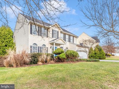 908 Bridlewreath Way, Mount Airy, MD, 21771