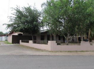 3224 Jm Escobar St, Roma, TX 78584