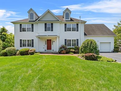 5 Brianna Lane, Yorktown Heights, NY, 10598