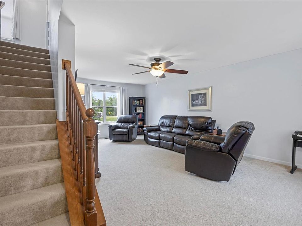 206 Wabash Woods Way, O'fallon, MO 63366 Zillow