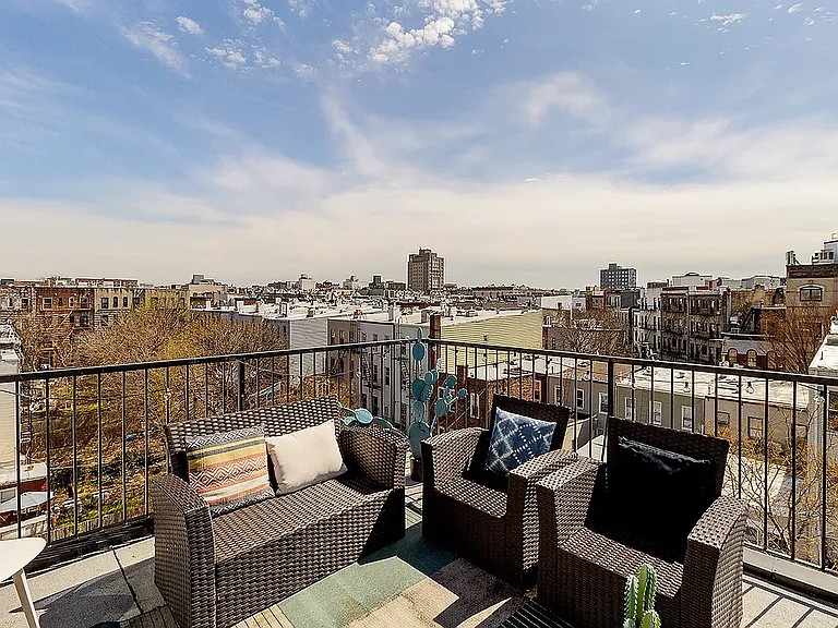 1370 Greene Ave #4 — Photo 1