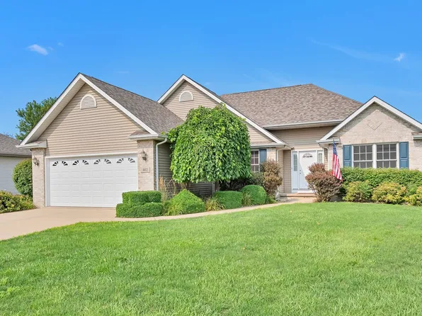 402 Harper Ct, Manteno, IL 60950