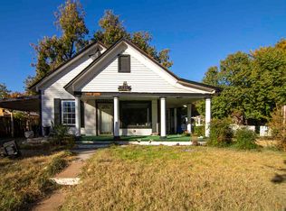 511 SW H Ave, Lawton, OK 73501