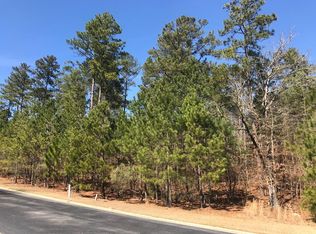 268 Golden Oak Dr, Aiken, SC 29803