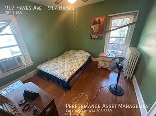 917 Hayes Ave #917, Racine, WI 53405