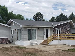 1323 8th Ave NW, Mercer, ND 58559