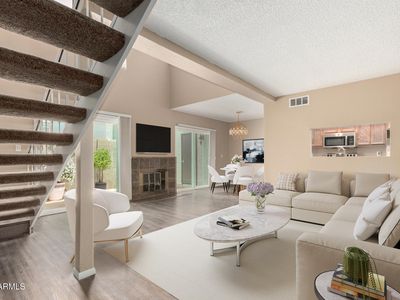 3136 N 38th St UNIT 5, Phoenix, AZ, 85018