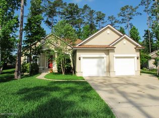 1498 Walnut Crk, Orange Park, FL 32003