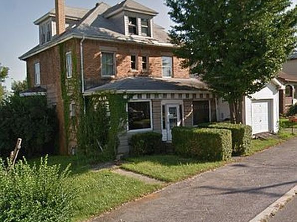 35 Luthersburg Rockton Rd