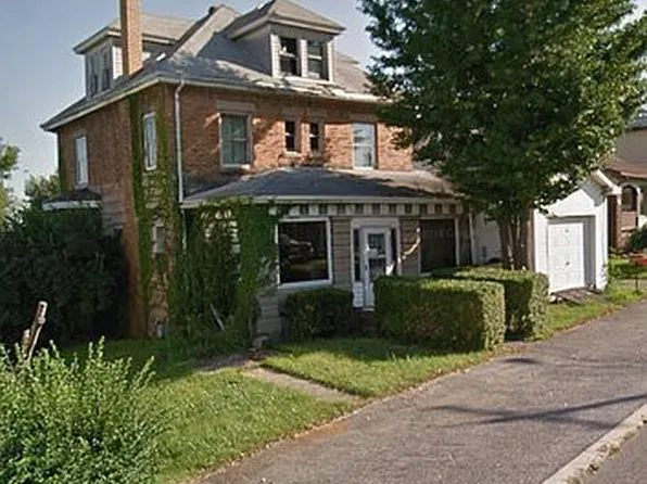 35 Luthersburg Rockton Rd, Luthersburg, PA 15848