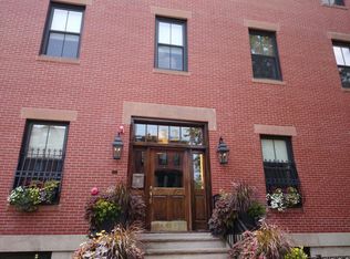 32 Rutland St UNIT 1R, Boston, MA 02118