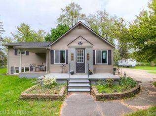 3119 S Adams Rd, Rochester Hills, MI 48309