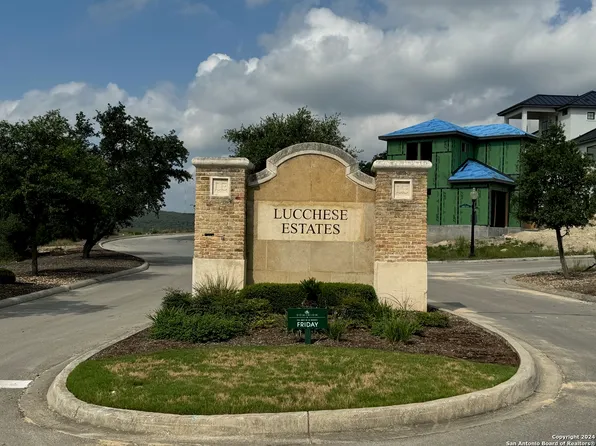 22115 TOURING LN LOT 4, San Antonio, TX 78257