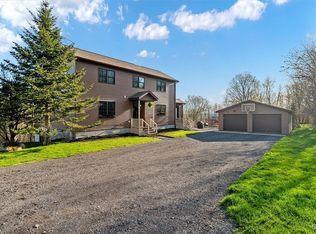 270 Sulphur Springs Rd, Newport, NY 13416