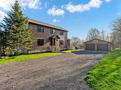 270 Sulphur Springs Rd, Newport, NY, 13416