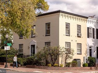 1401 35th St NW, Washington, DC 20007