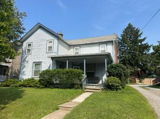 16-16.5 Elm St #8, Warren, PA 16365