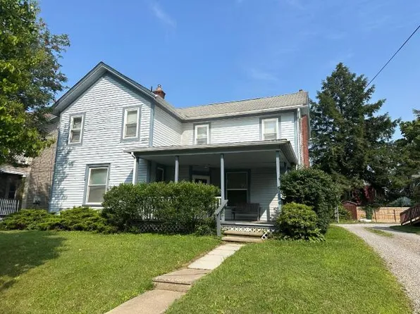 16-16.5 Elm St #8, Warren, PA 16365