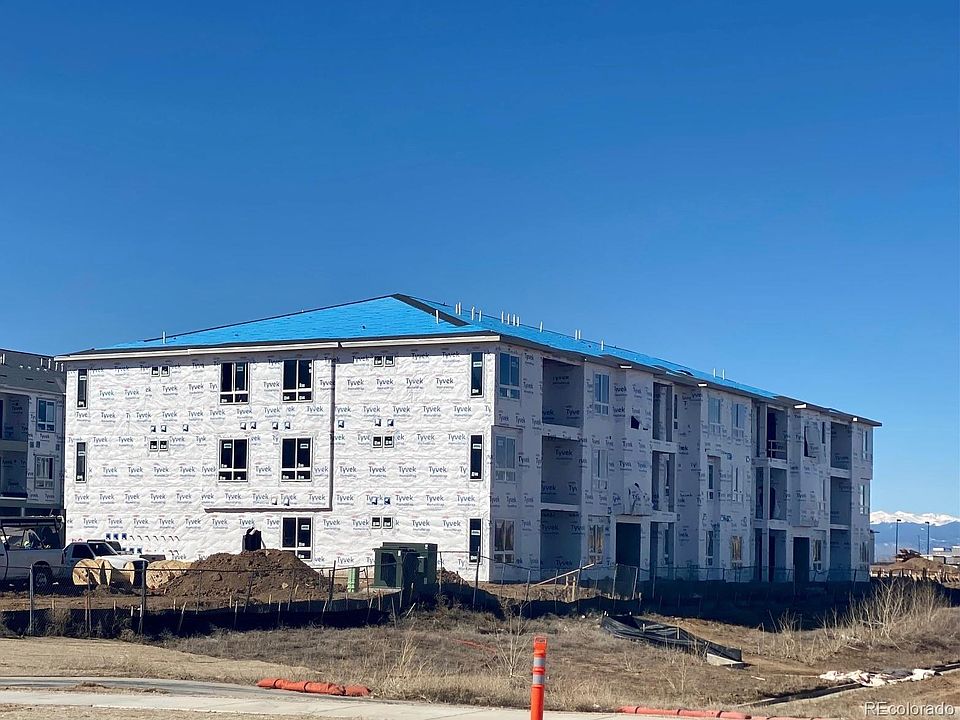 1st image of 6153 N Ceylon Street Bldg 8 #106