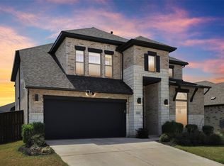 1140 Bryson Ridge Trl, Leander, TX 78641