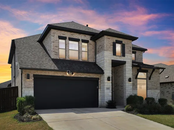 1140 Bryson Ridge Trl, Leander, TX 78641