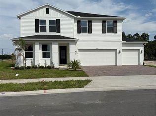 3249 Sanctuary Dr, Clermont, FL 34714
