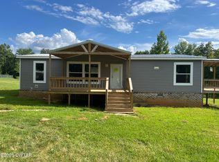 243 Baptist St, Adamsville, TN 38310