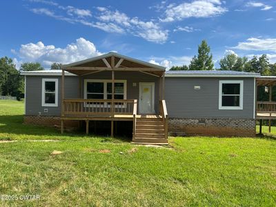 243 Baptist St, Adamsville, TN, 38310