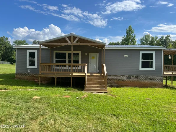 243 Baptist St, Adamsville, TN 38310