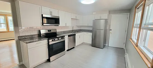5210 N Reserve Ave #3W Photo 1