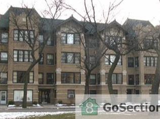 4817 S King Dr #G, Chicago, IL 60615